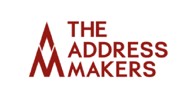 The AddressMakers