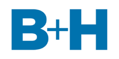 B+H