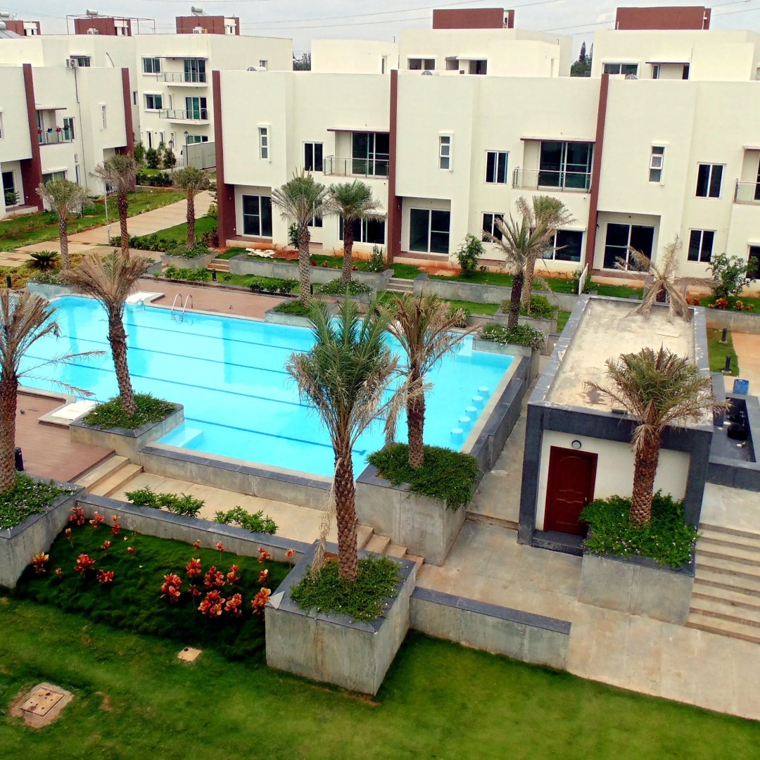 Gran Carmen Address